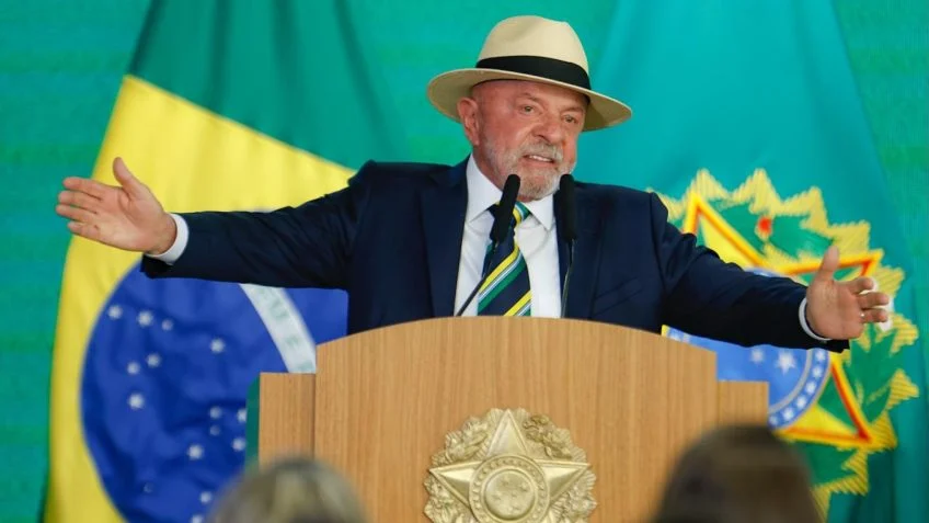 Associação Brasileira de Imprensa declara apoio à reeleição de Lula